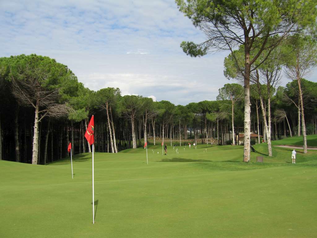 Clubhouse